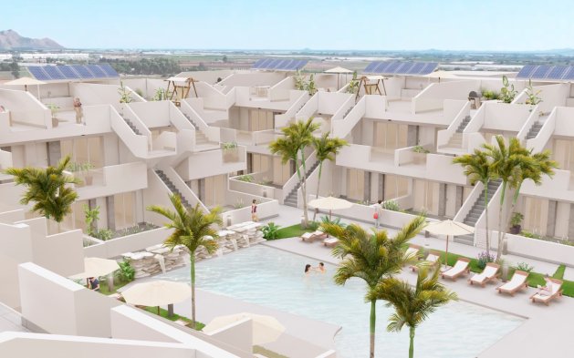 Ground floor Apartment - New Build - Torre-Pacheco - Torre-Pacheco