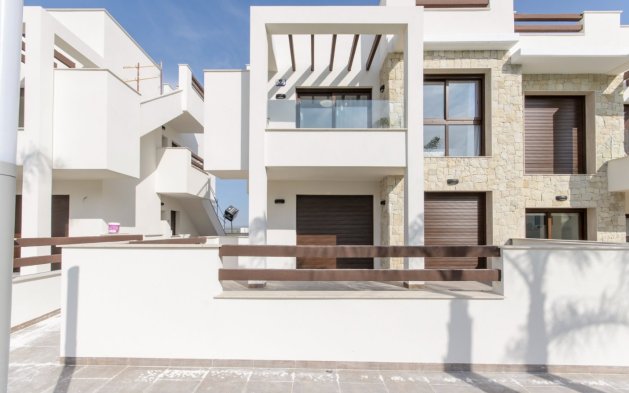 Ground floor Apartment - New Build - Torrevieja - Torrevieja