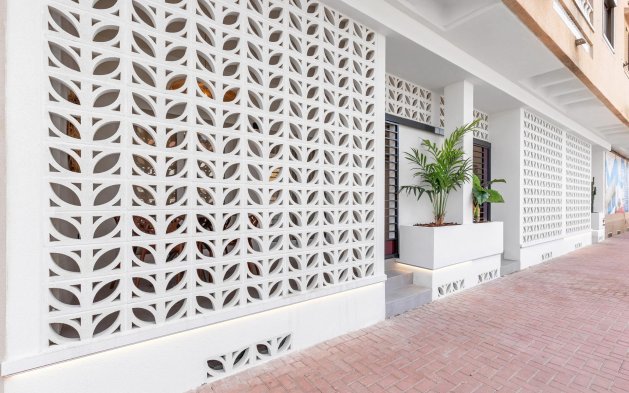 Ground floor Apartment - New Build - Torrevieja - Torrevieja