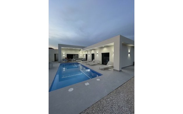 Independent Villa - New Build - La Romana - La Romana