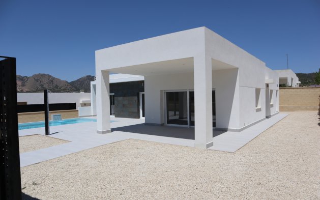 Independent Villa - New Build - La Romana - La Romana