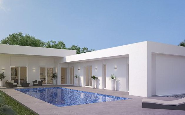 Independent Villa - New Build - La Romana - La Romana