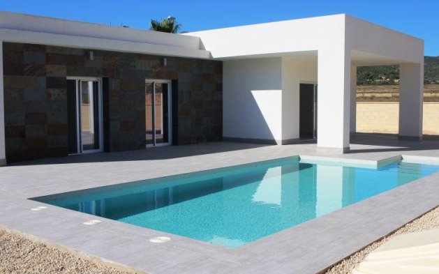 Independent Villa - New Build - La Romana - La Romana
