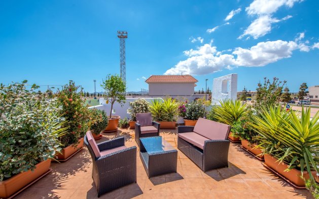 Independent Villa - New Build - Los Alcázares - Los Alcázares