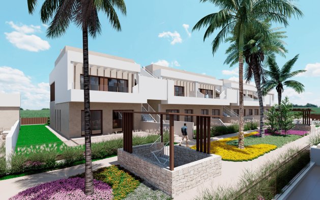 Independent Villa - New Build - Los Alcázares - Los Alcázares