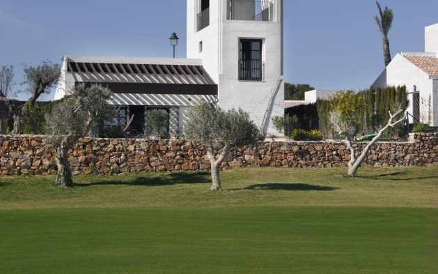 Independent Villa - New Build - Sucina - Sucina