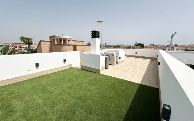 Independent Villa - New Build - Torre de la Horadada - Torre de la Horadada