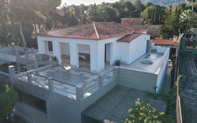 Independent Villa - Resale - Denia - Dénia