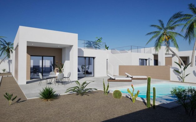 Maison jumelée - Nouvelle construction - La Romana - La Romana
