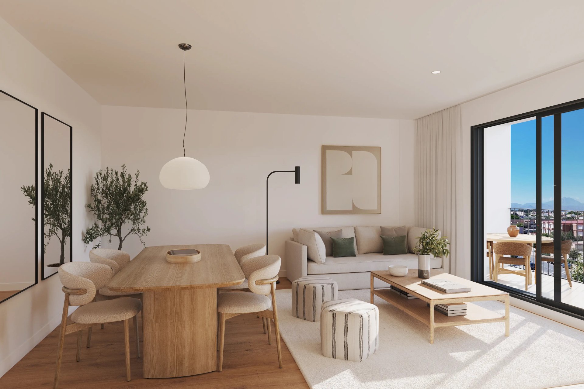 New Build - Apartment - Alicante (Alacant)