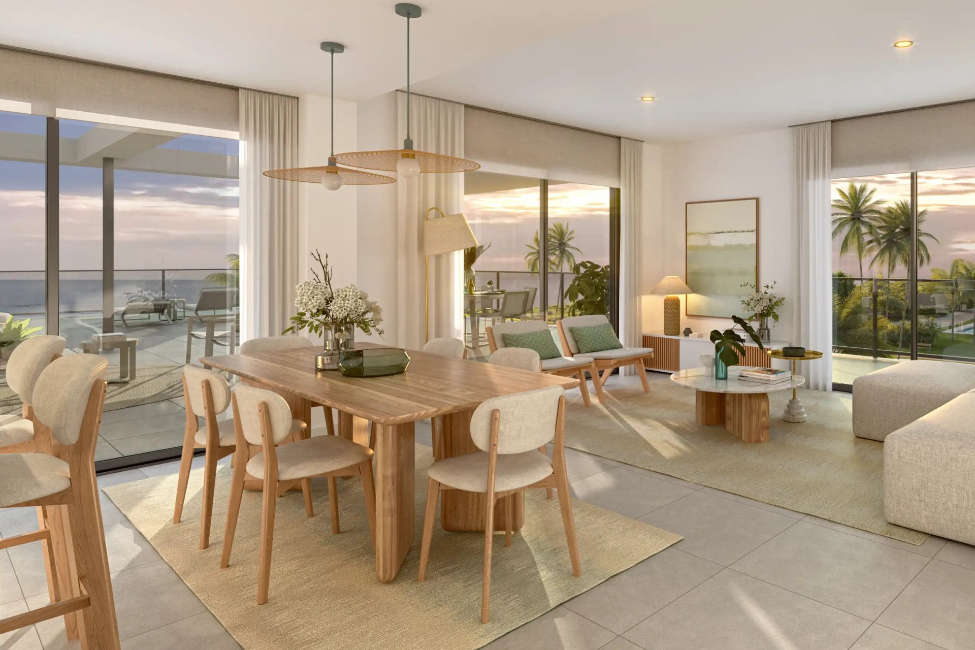 New Build - Apartment - Almerimar