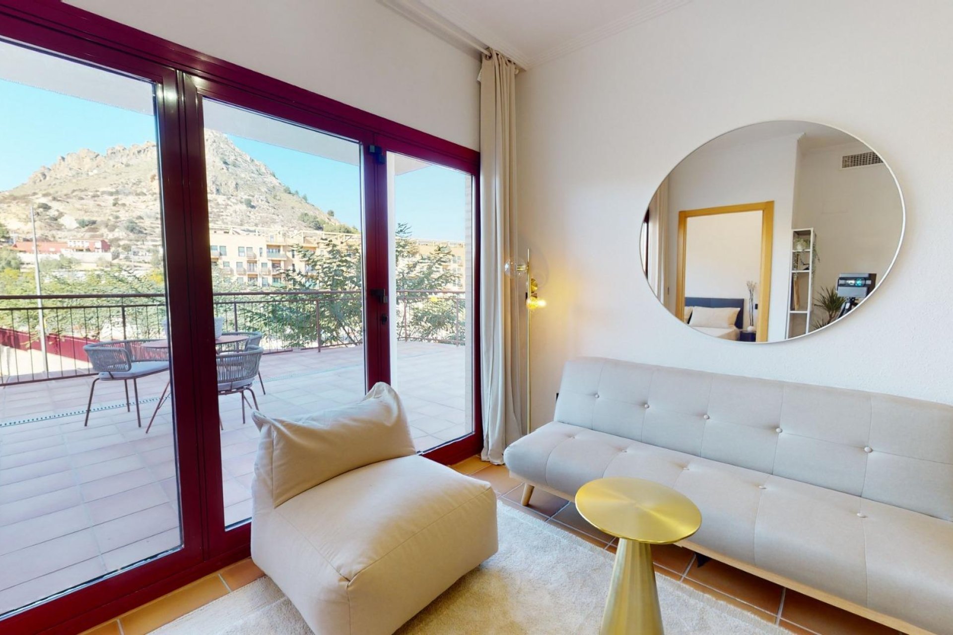 New Build - Apartment - Archena