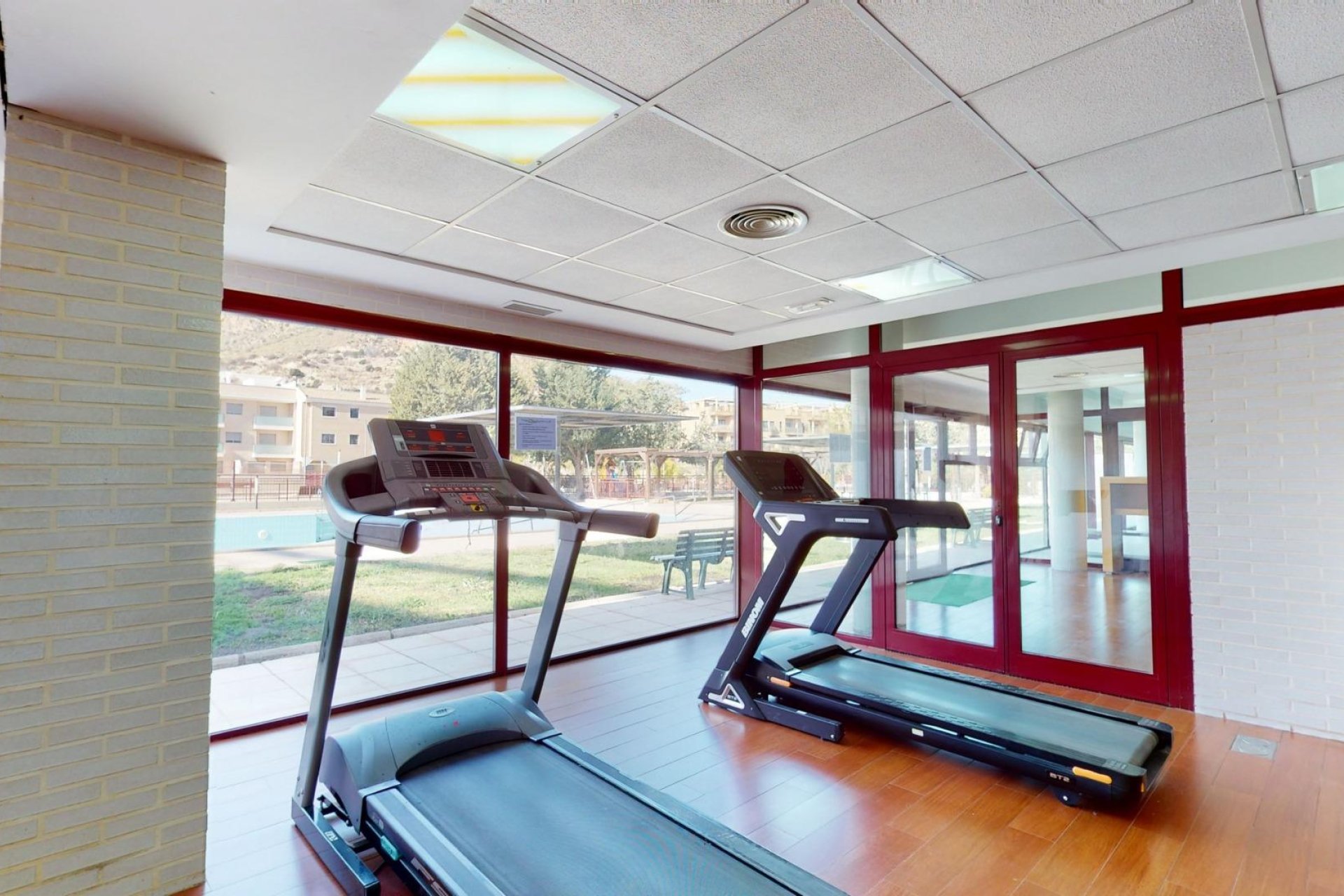 New Build - Apartment - Archena