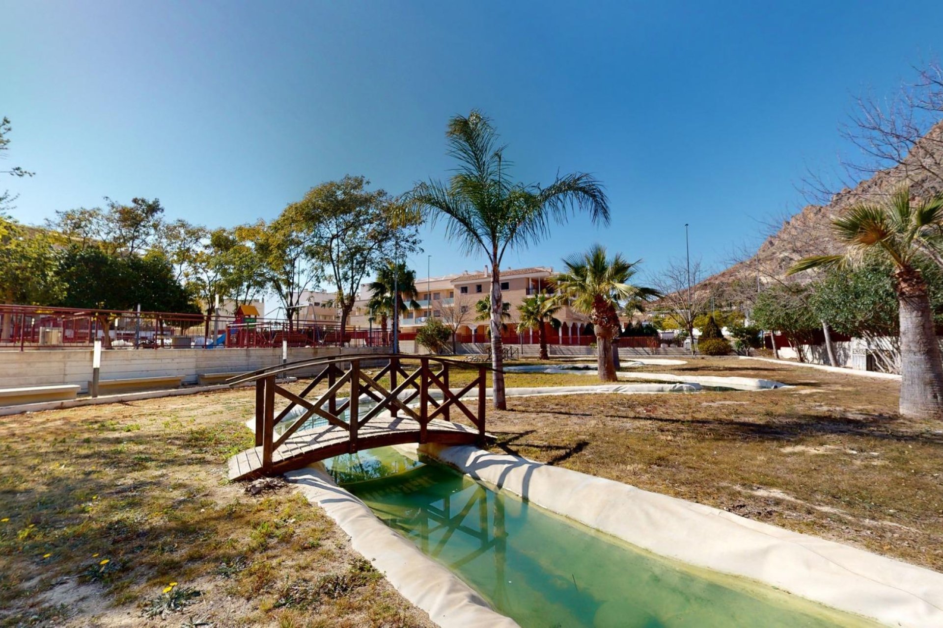 New Build - Apartment - Archena