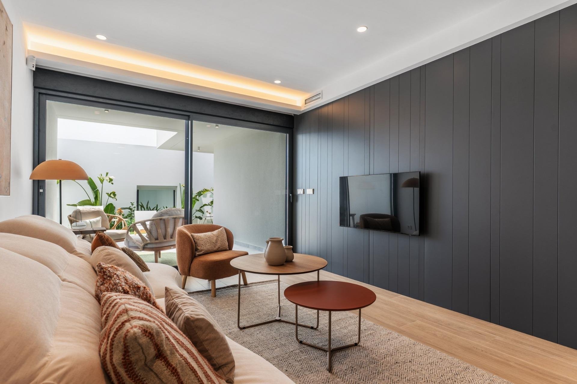 New Build - Apartment - Benitachell  - Benitachell