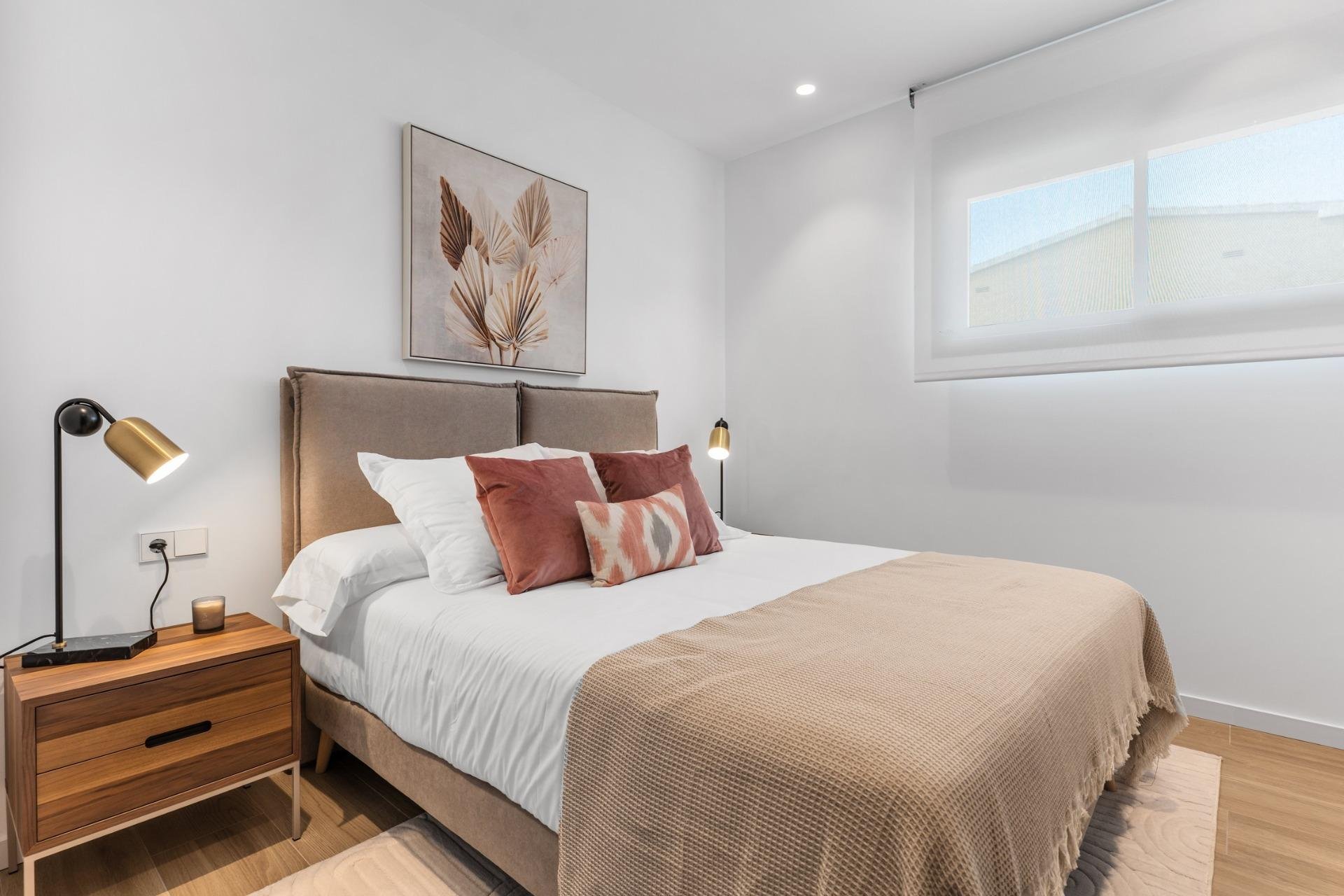 New Build - Apartment - Benitachell  - Benitachell