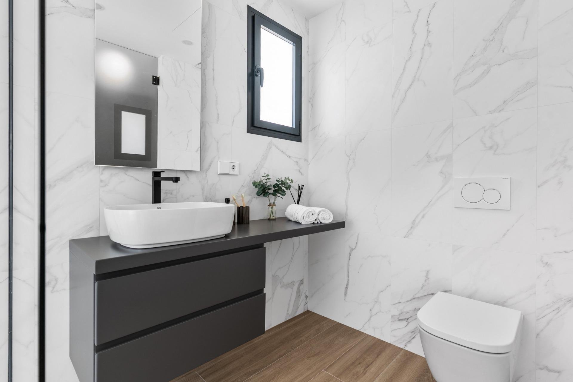 New Build - Apartment - Benitachell  - Benitachell