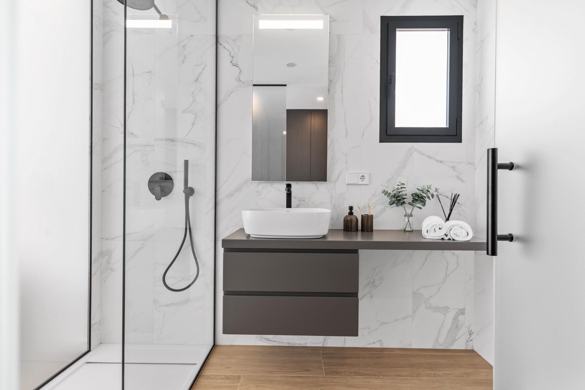 New Build - Apartment - Benitachell  - Benitachell