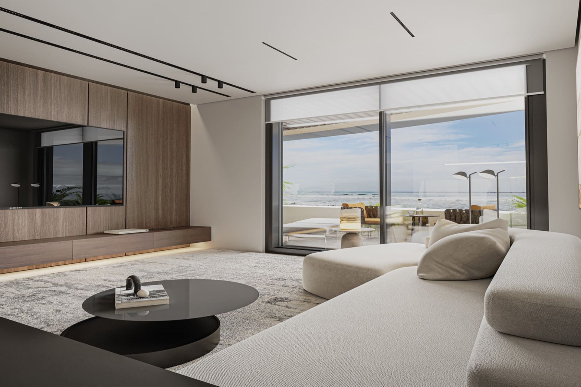 New Build - Apartment - Calpe