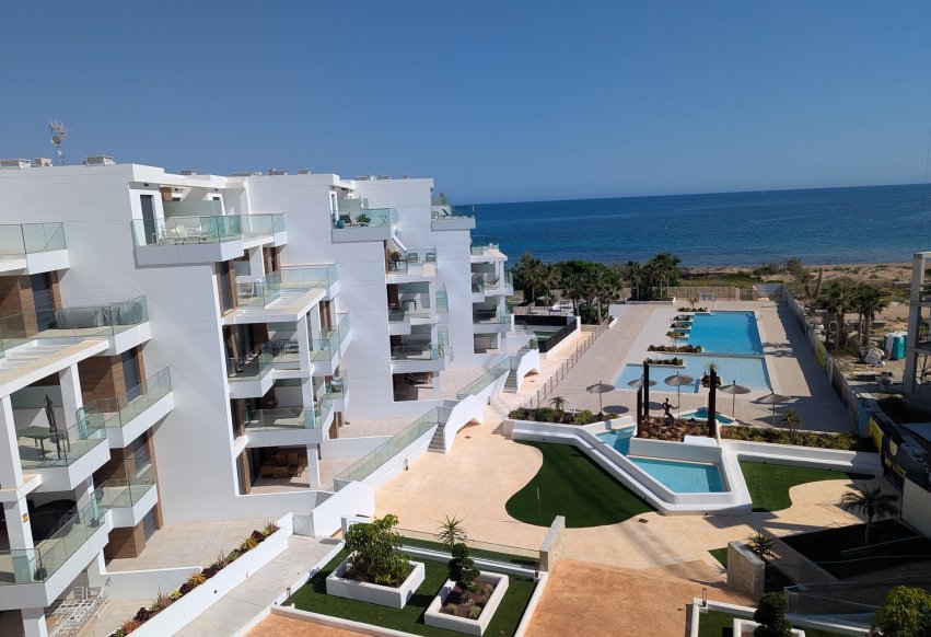 New Build - Apartment - Denia - Dénia