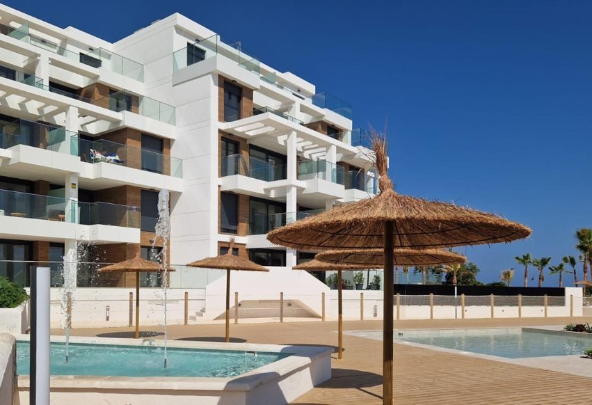 New Build - Apartment - Denia - Dénia