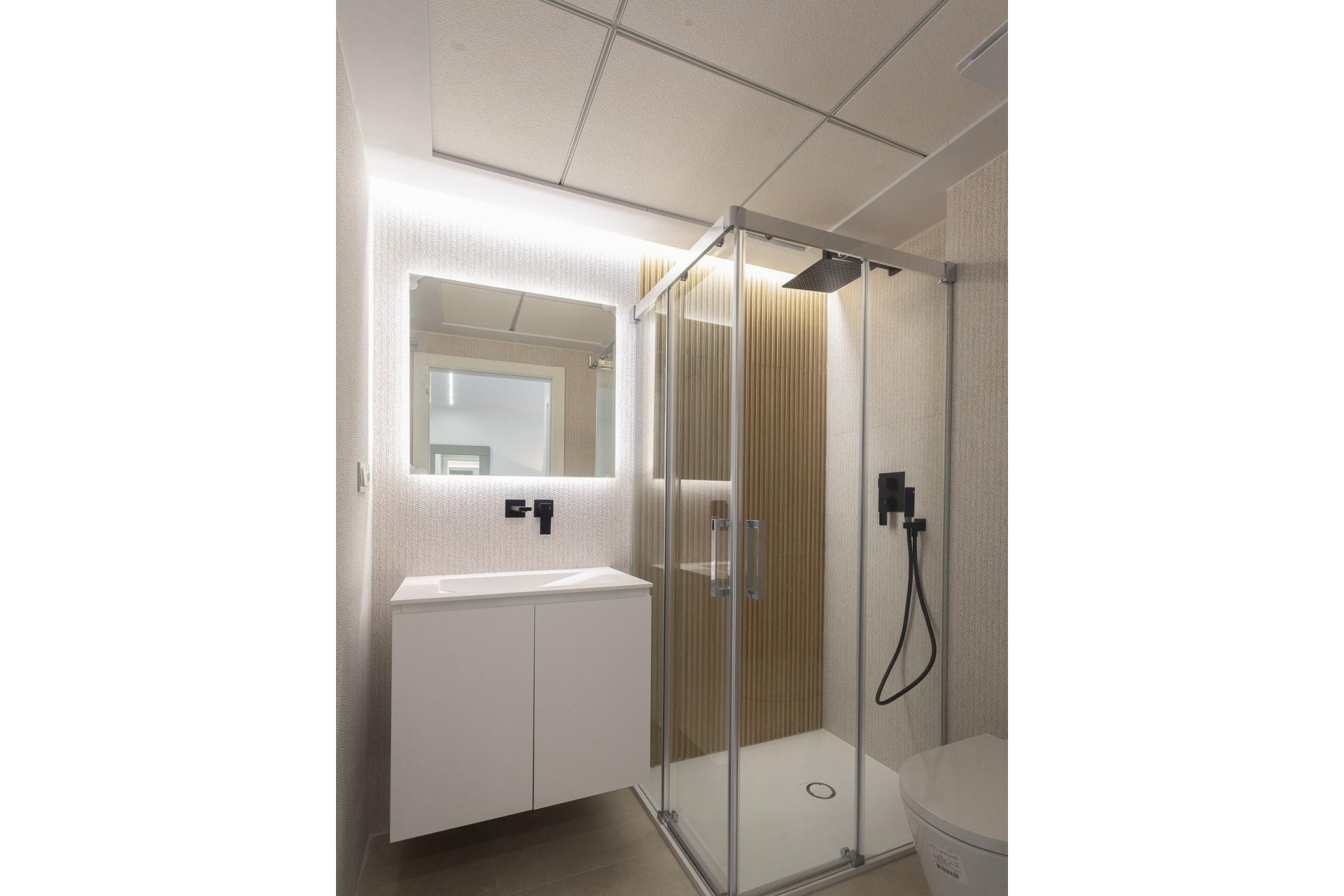 New Build - Apartment - Denia - Dénia