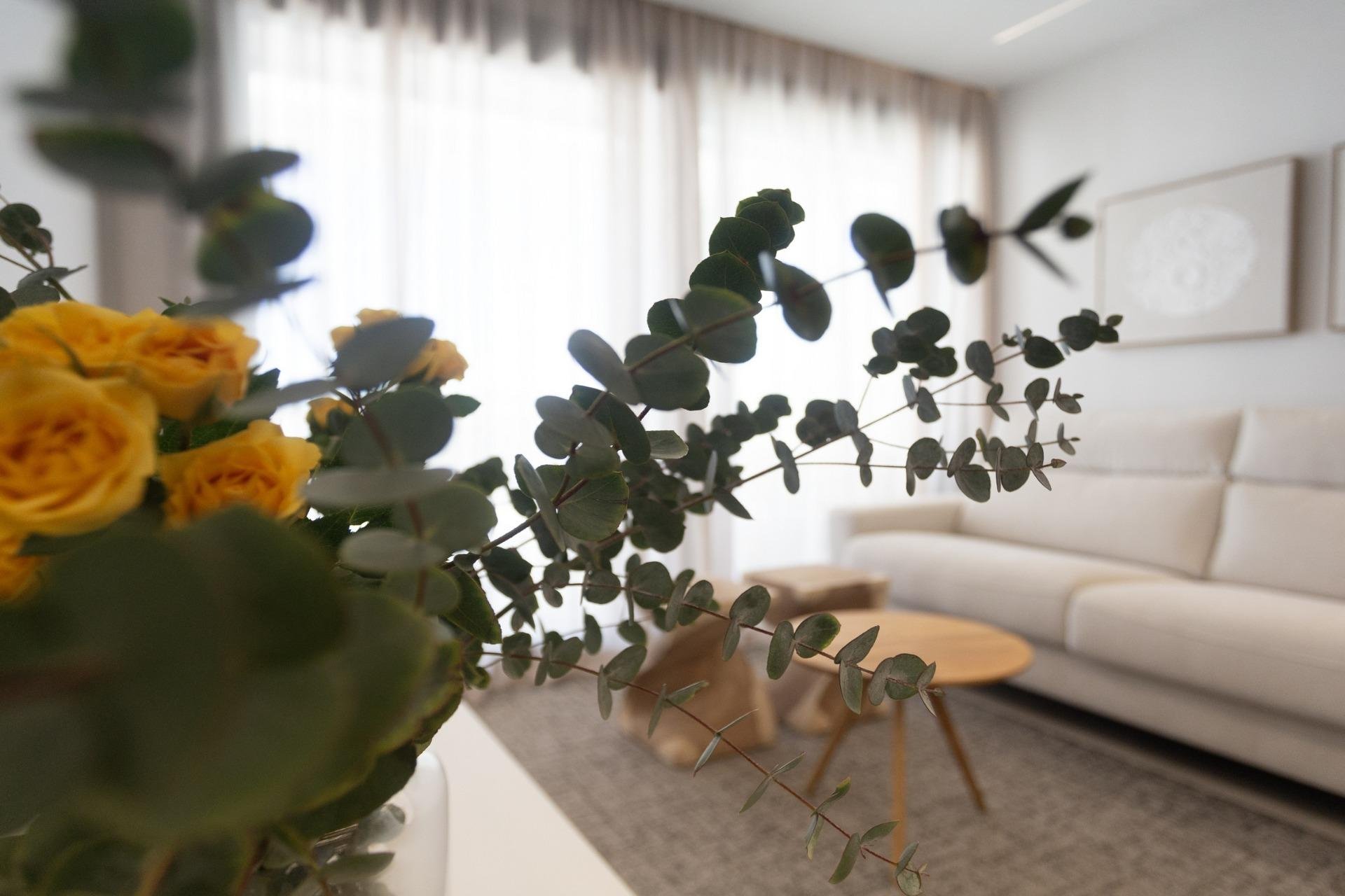 New Build - Apartment - Denia - Dénia