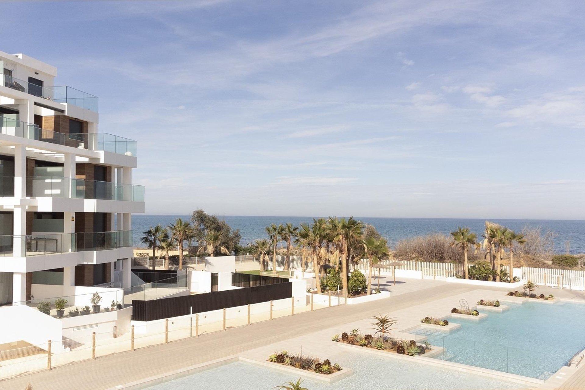 New Build - Apartment - Denia - Dénia