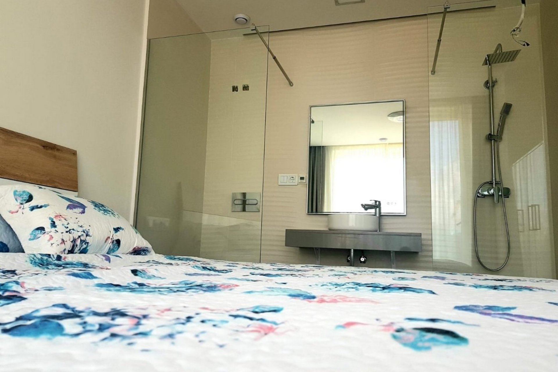 New Build - Apartment - Finestrat