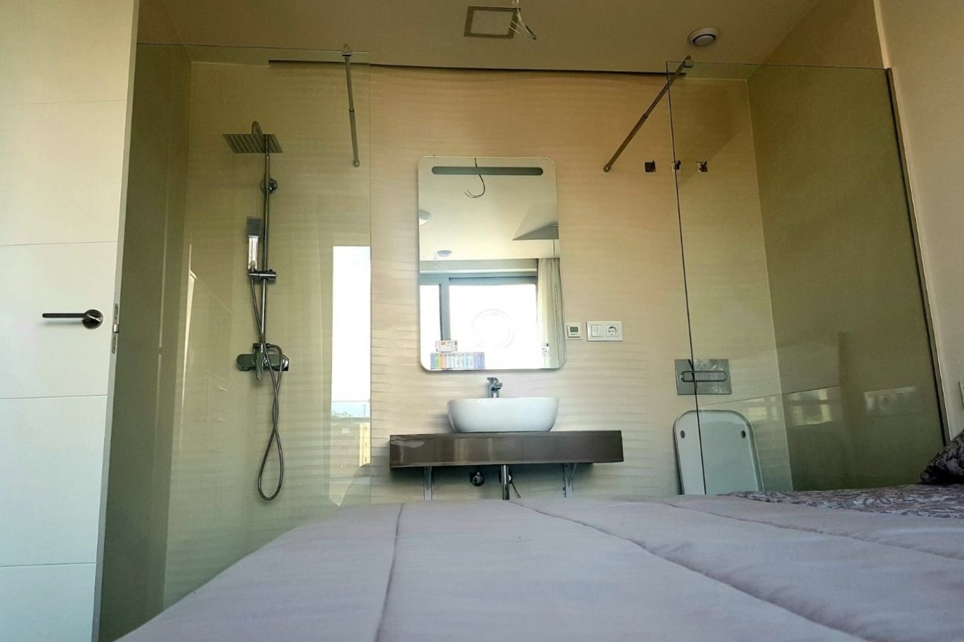 New Build - Apartment - Finestrat