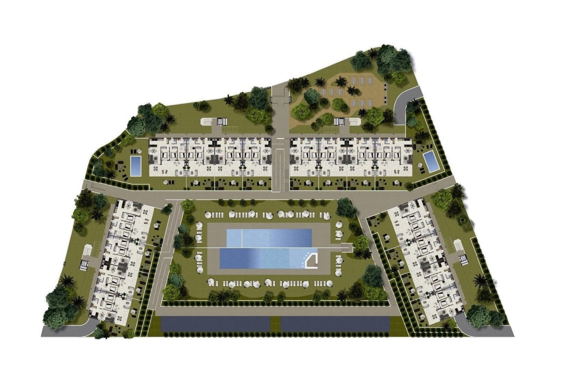 New Build - Apartment - Finestrat