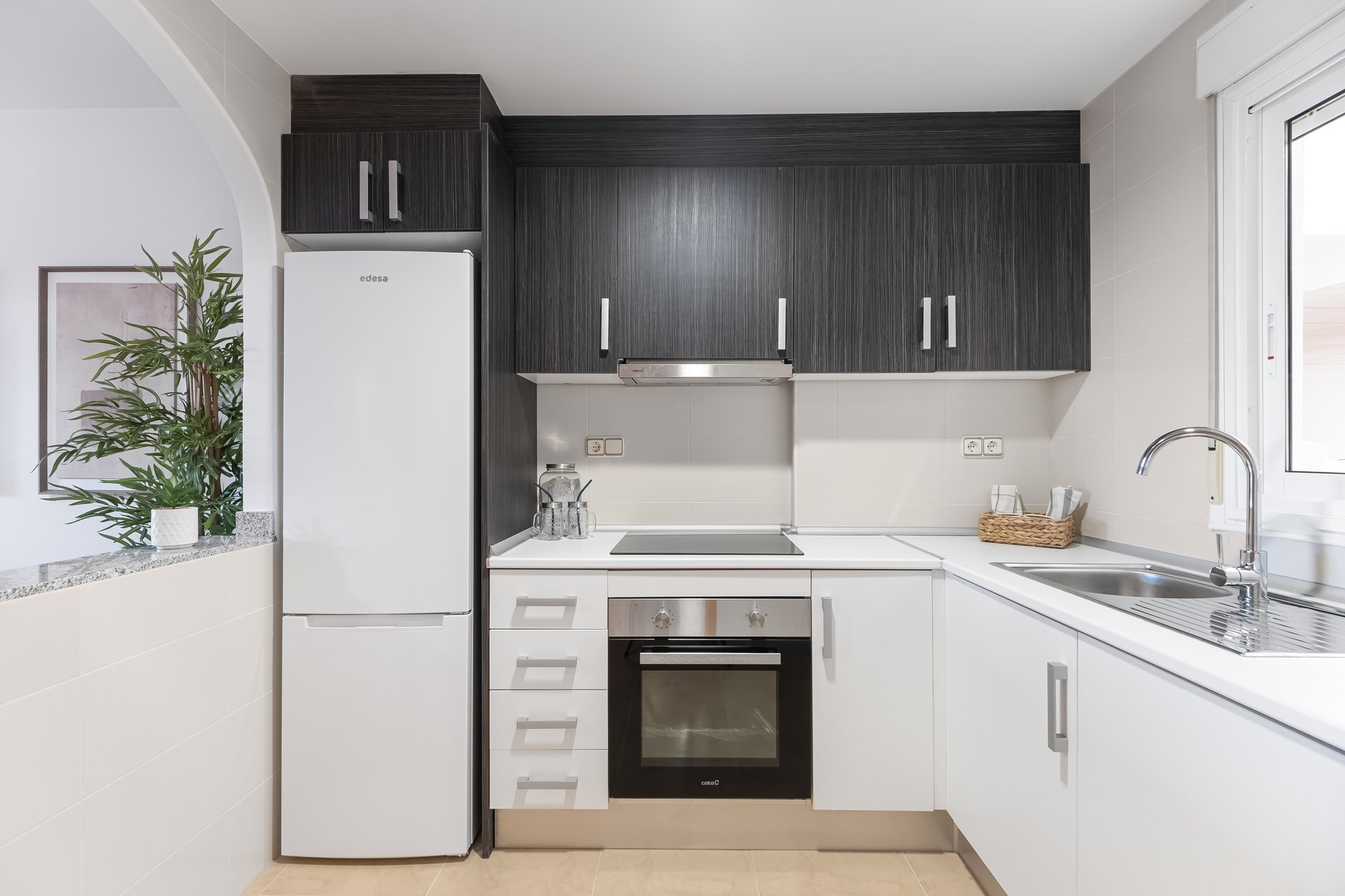 New Build - Apartment / flat - Orihuela Costa