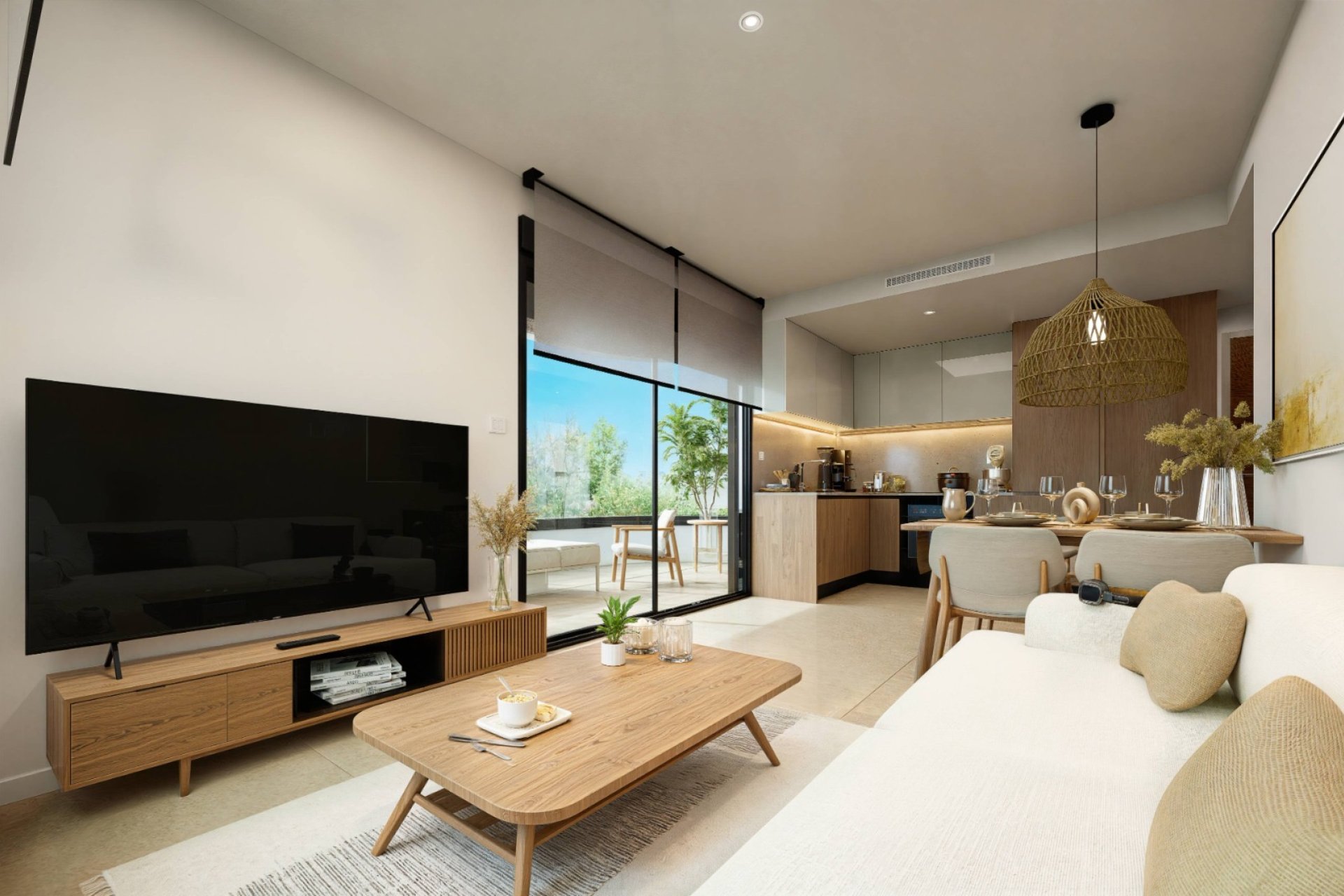 New Build - Apartment - Guardamar del Segura