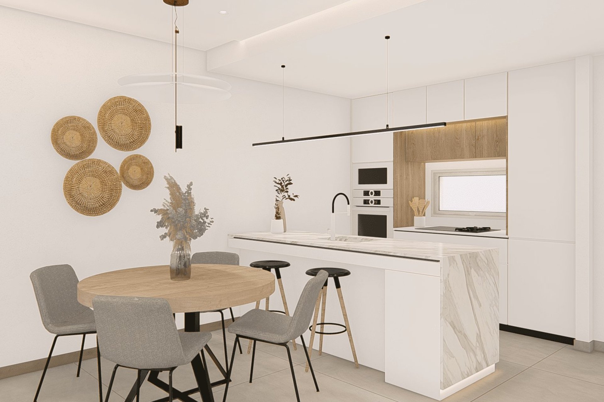 New Build - Apartment - Guardamar del Segura