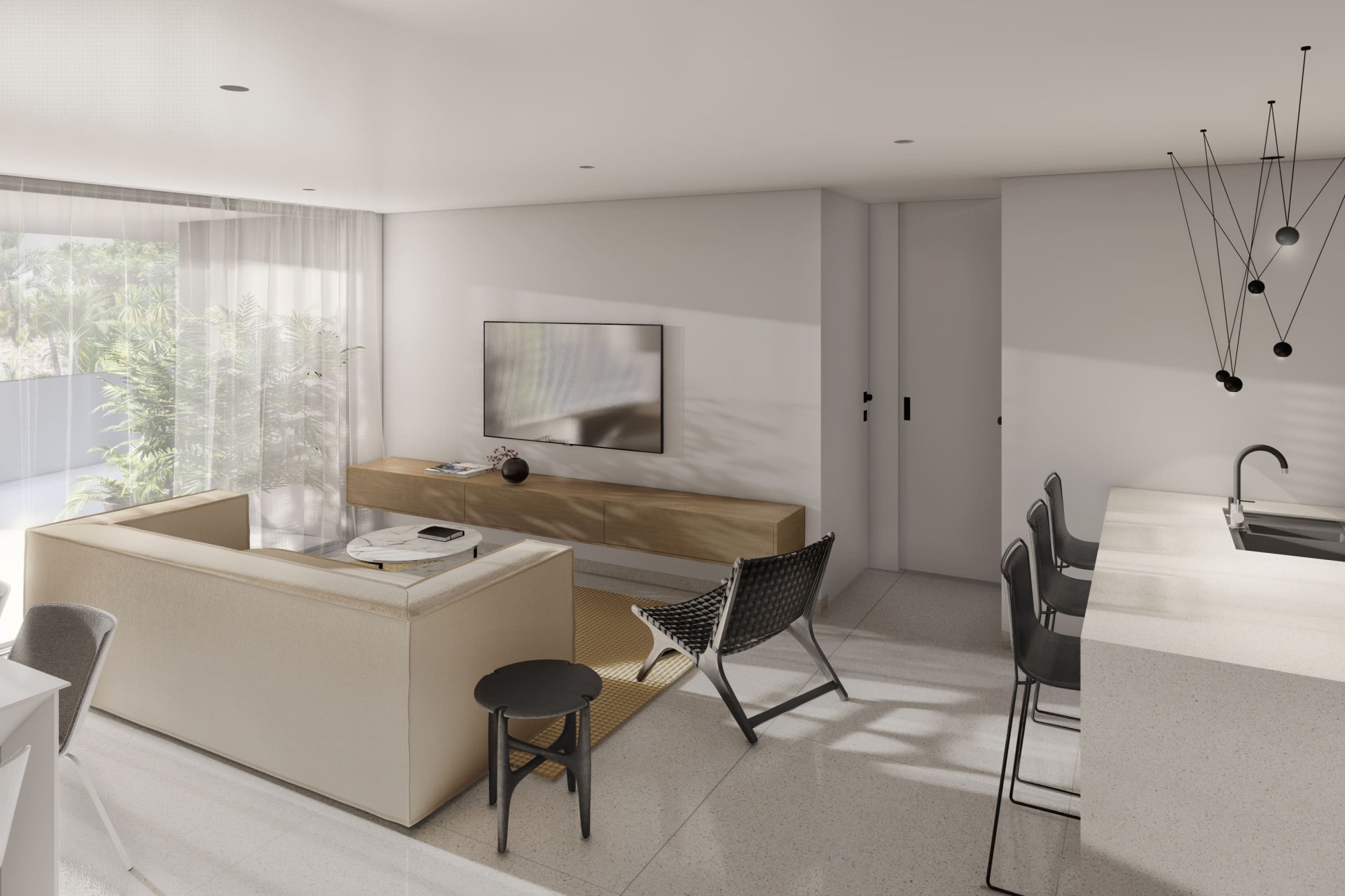 New Build - Apartment - Guardamar del Segura