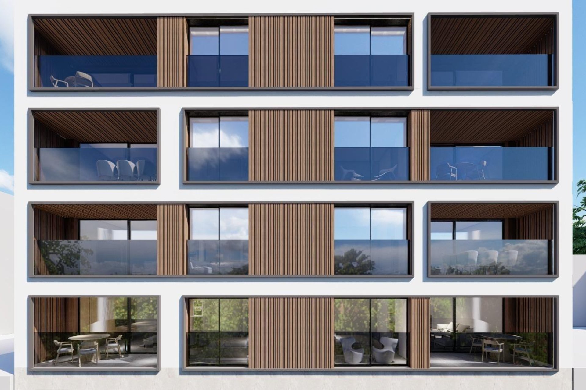 New Build - Apartment - Guardamar del Segura