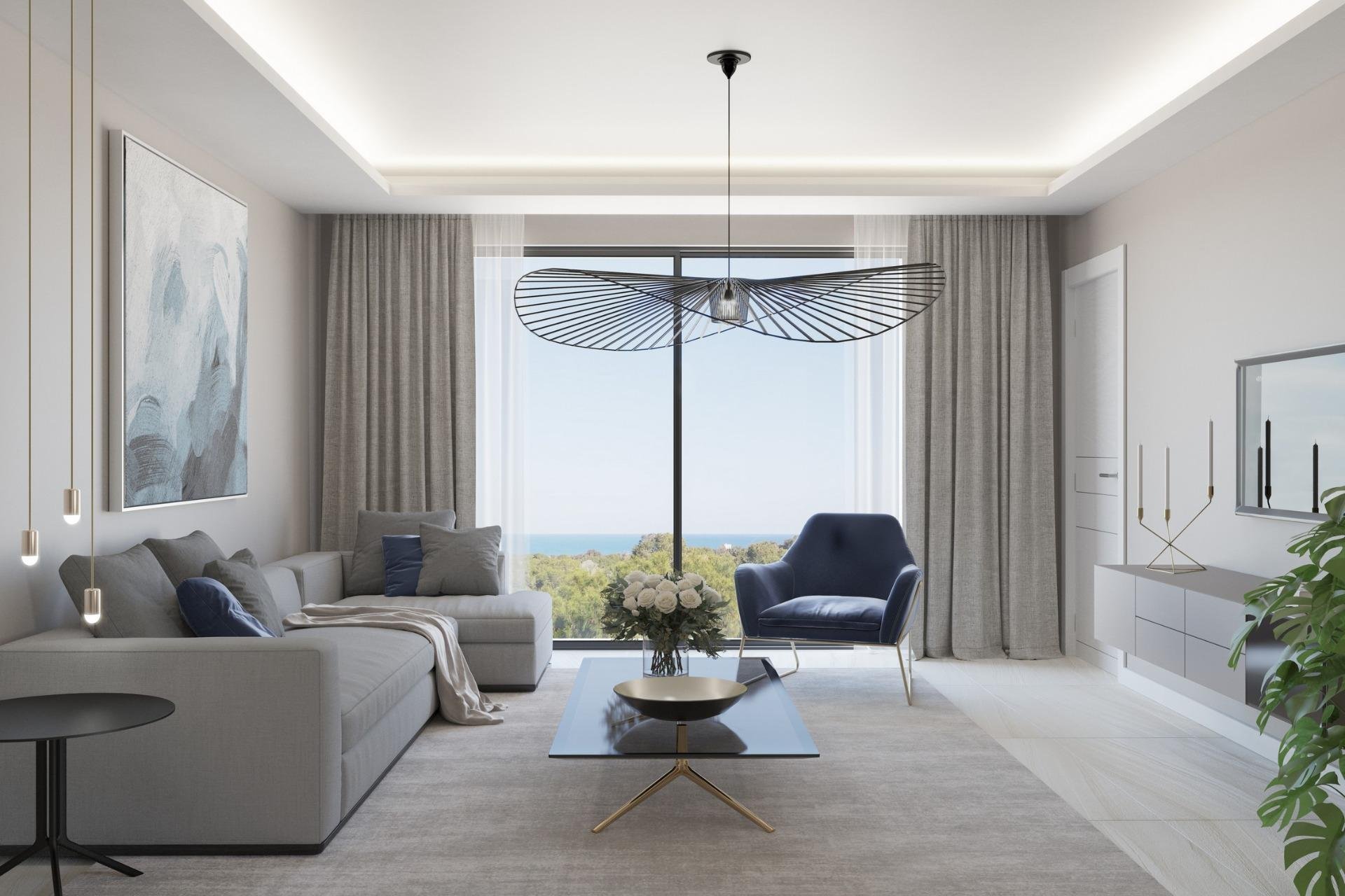 New Build - Apartment - Guardamar del Segura