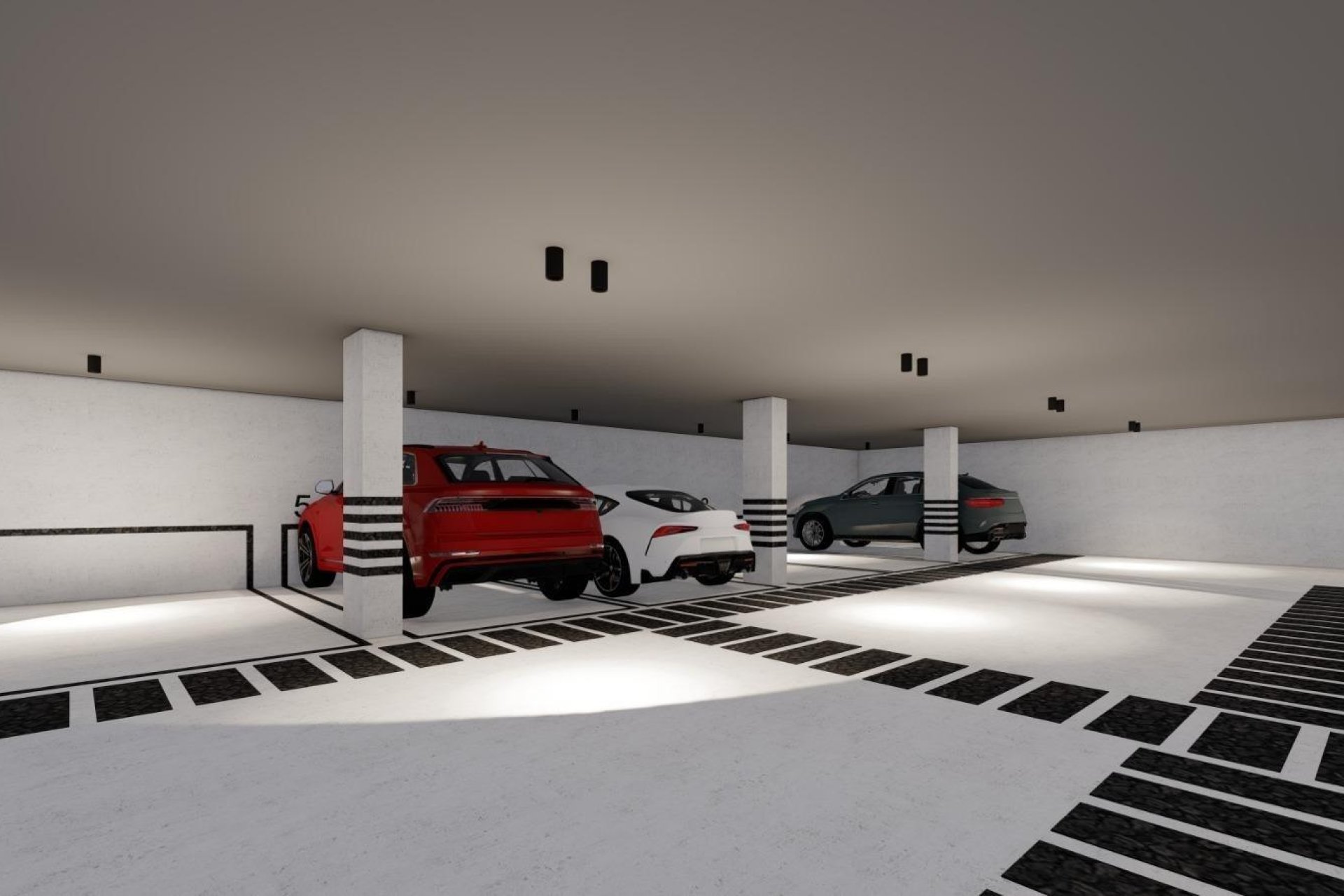 New Build - Apartment - Guardamar del Segura