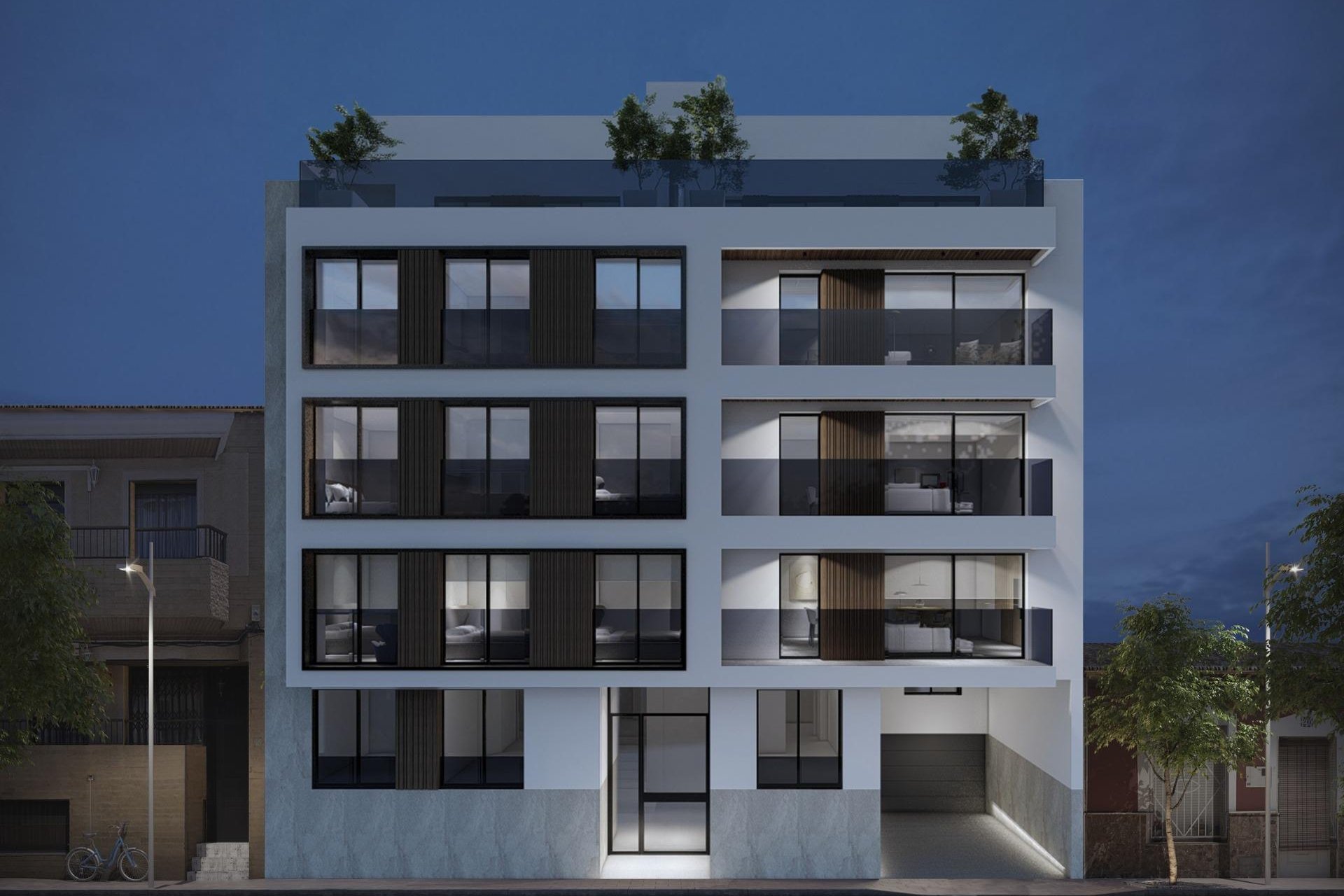 New Build - Apartment - Guardamar del Segura