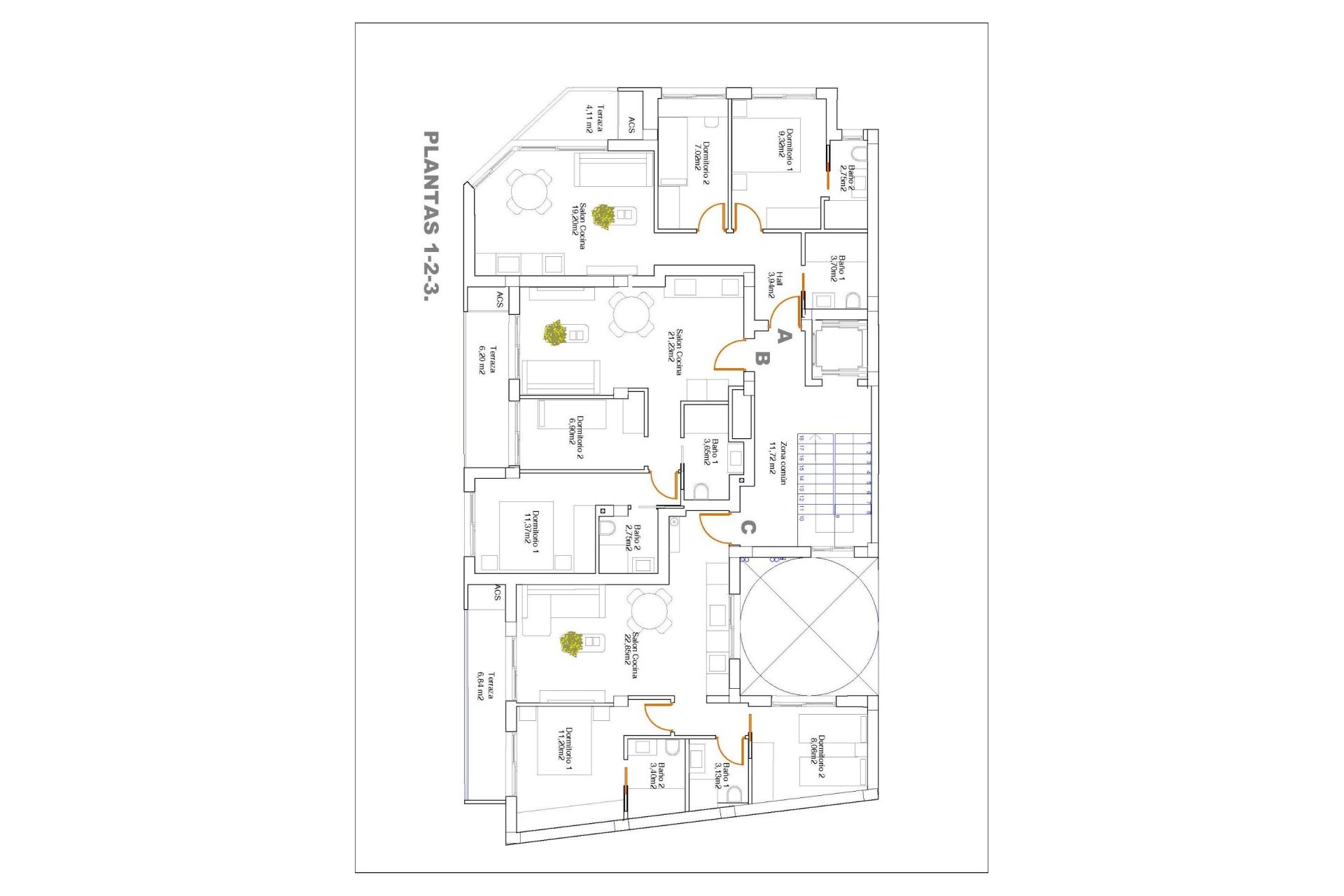 New Build - Apartment - Guardamar del Segura