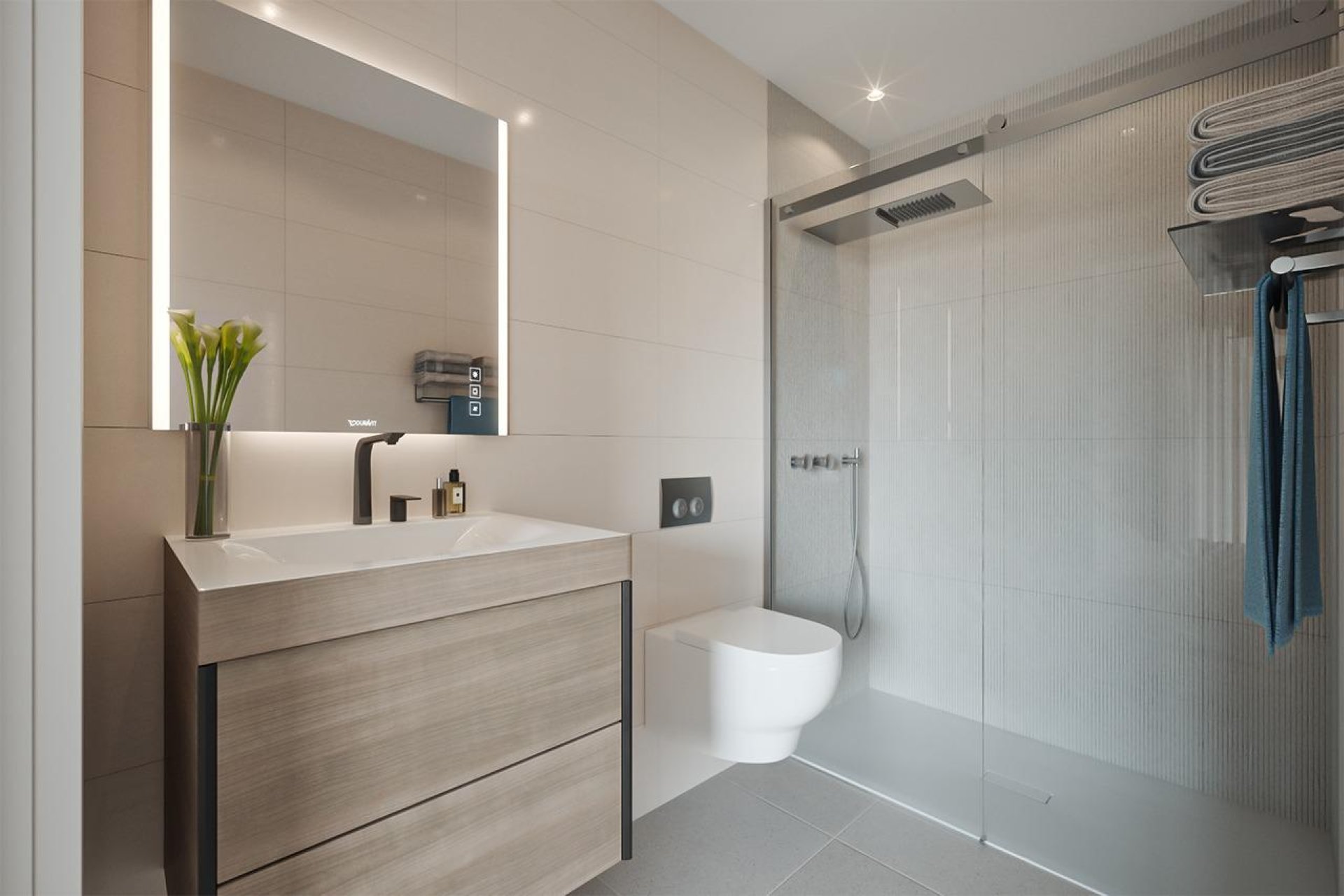 New Build - Apartment - Guardamar del Segura