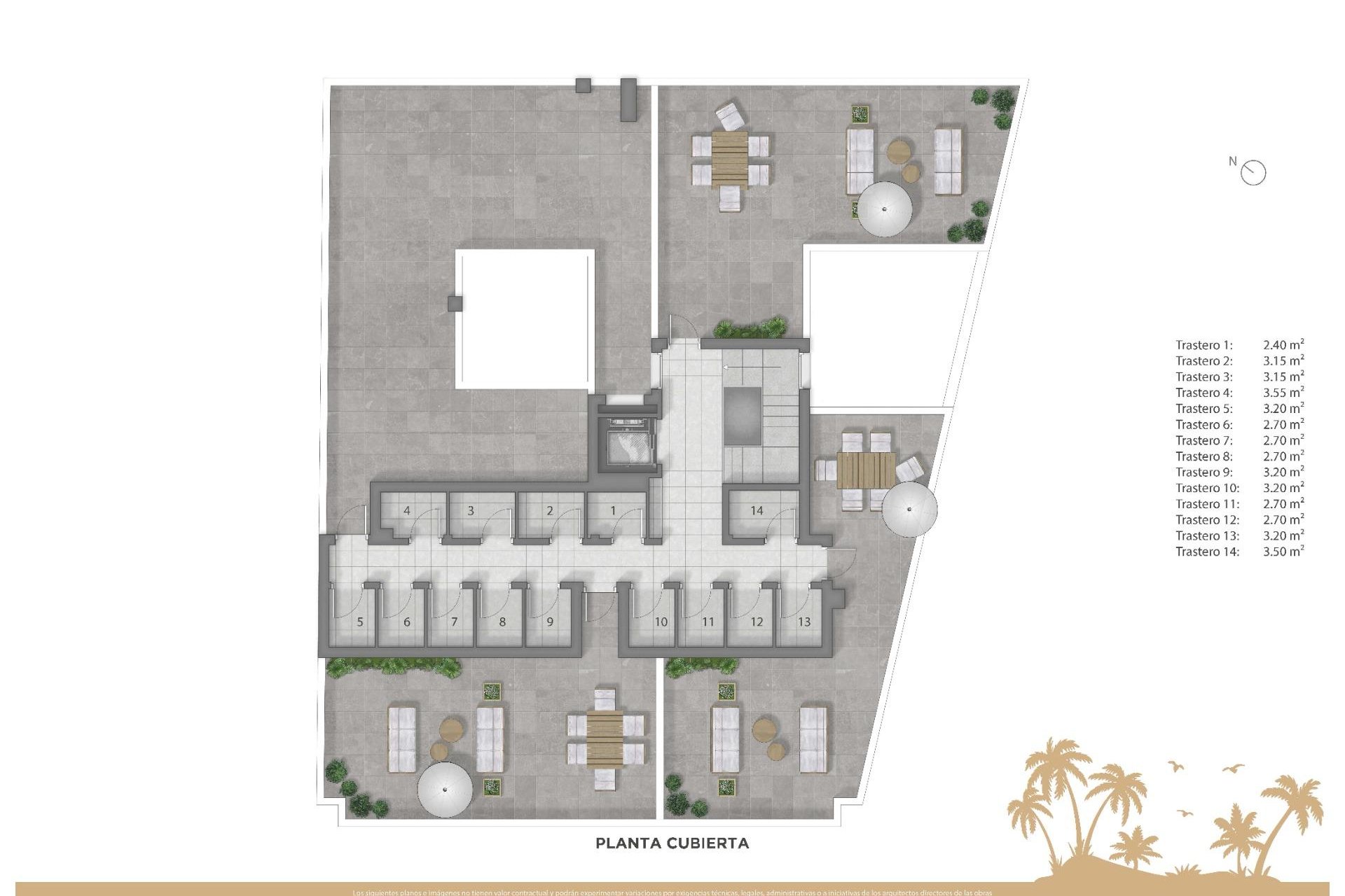 New Build - Apartment - Guardamar del Segura