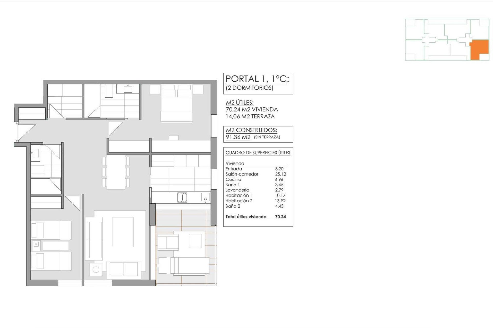 New Build - Apartment - Jávea - Jávea Xàbia