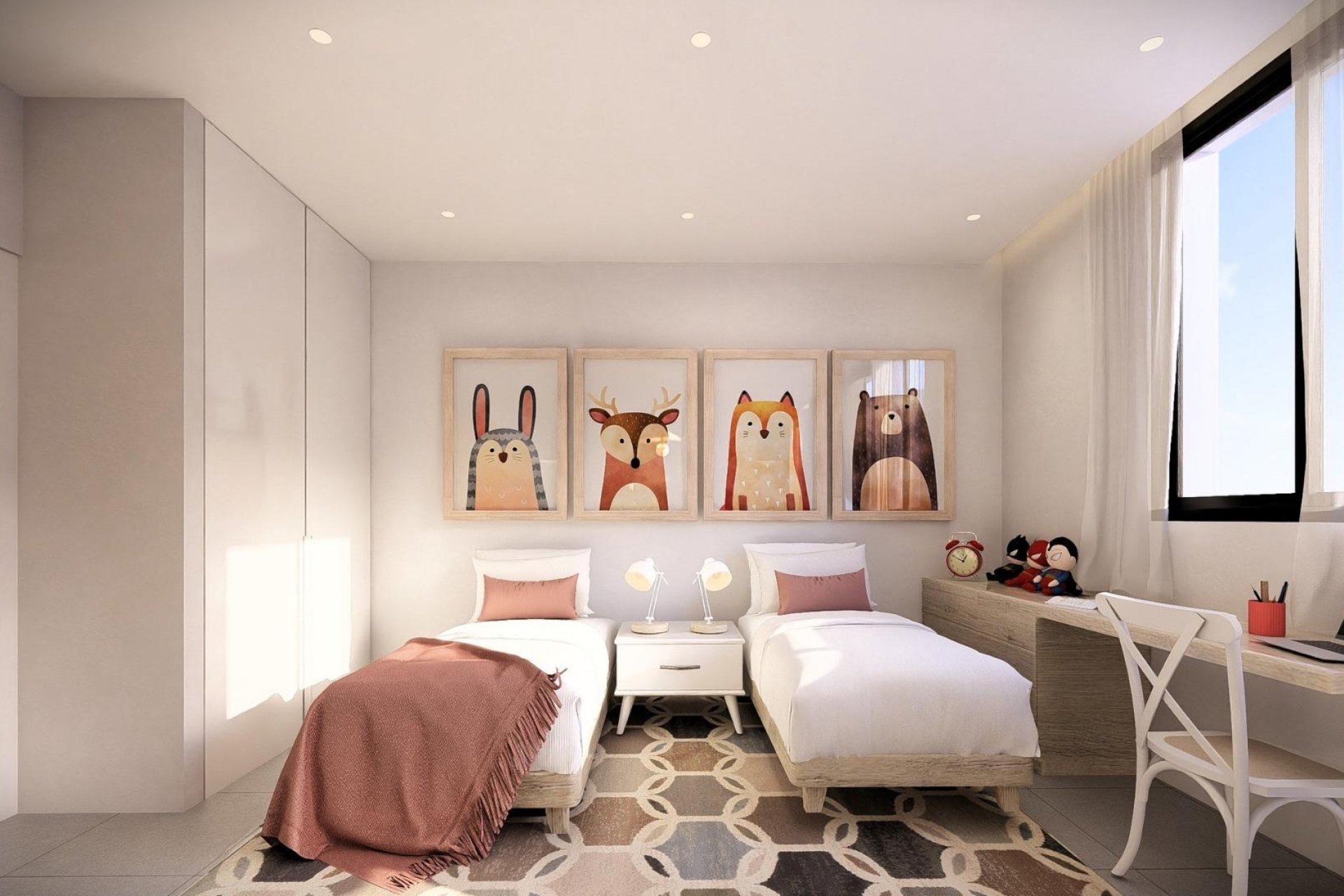 New Build - Apartment - Jávea - Jávea Xàbia