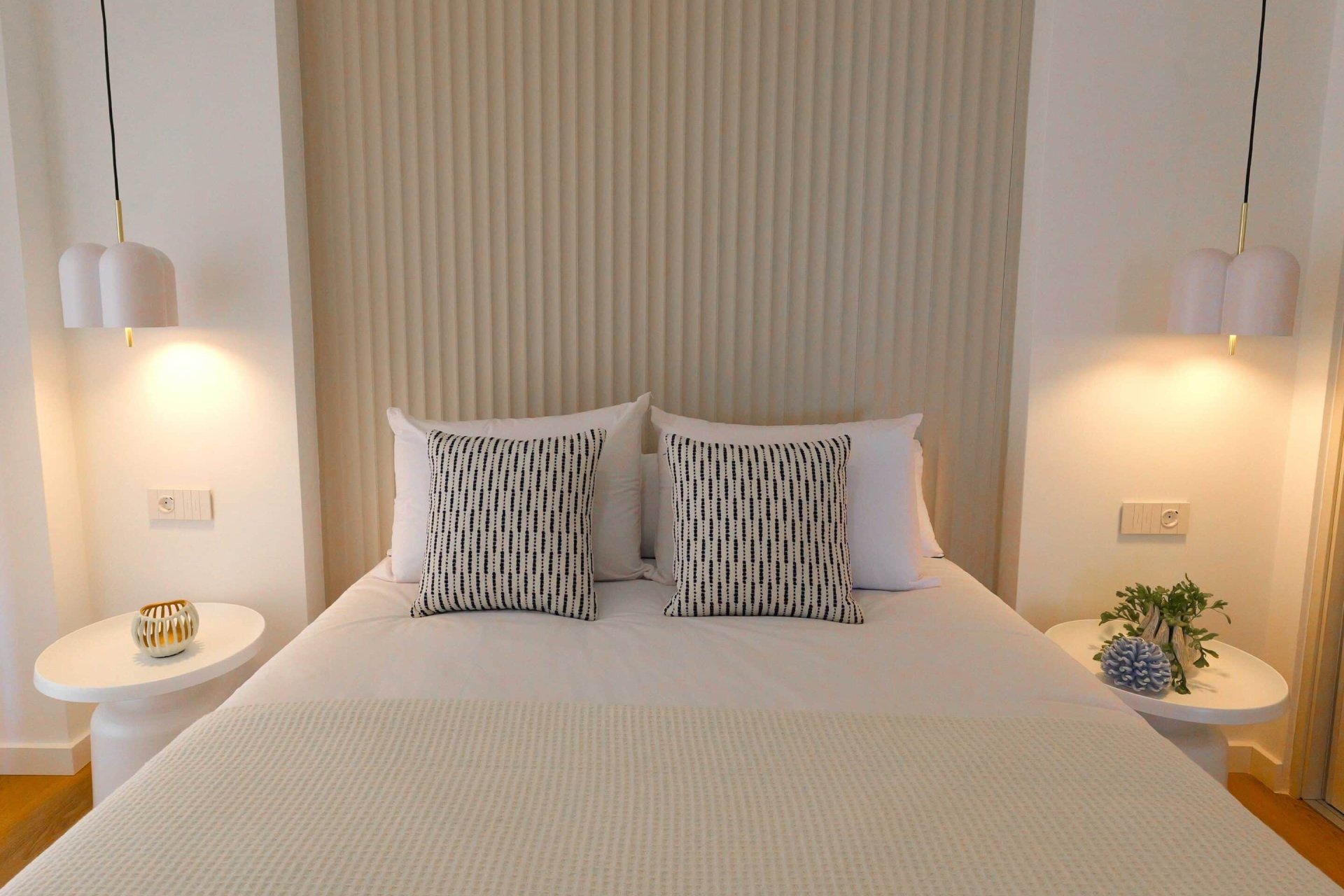 New Build - Apartment - La Manga del Mar Menor