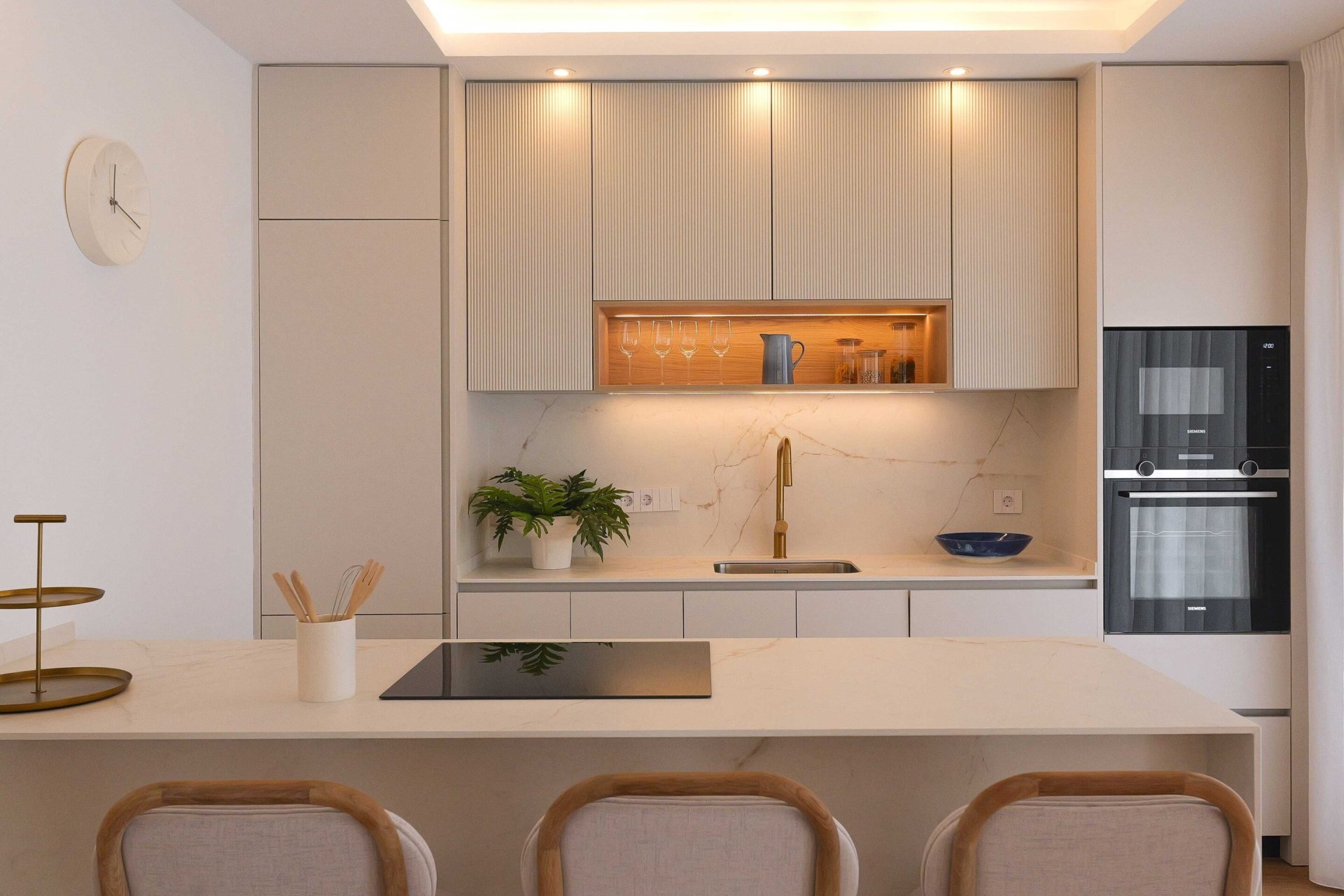 New Build - Apartment - La Manga del Mar Menor