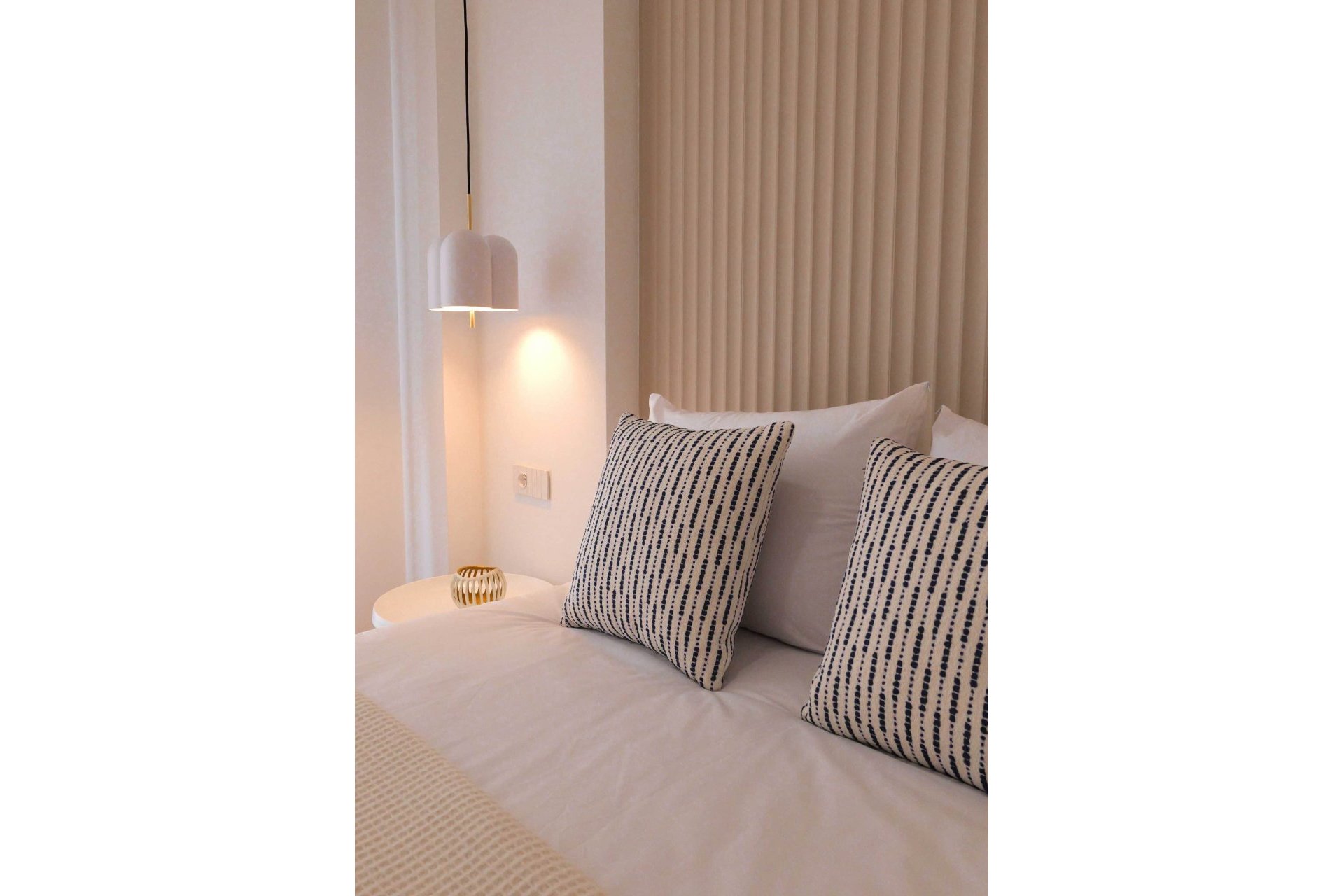 New Build - Apartment - La Manga del Mar Menor