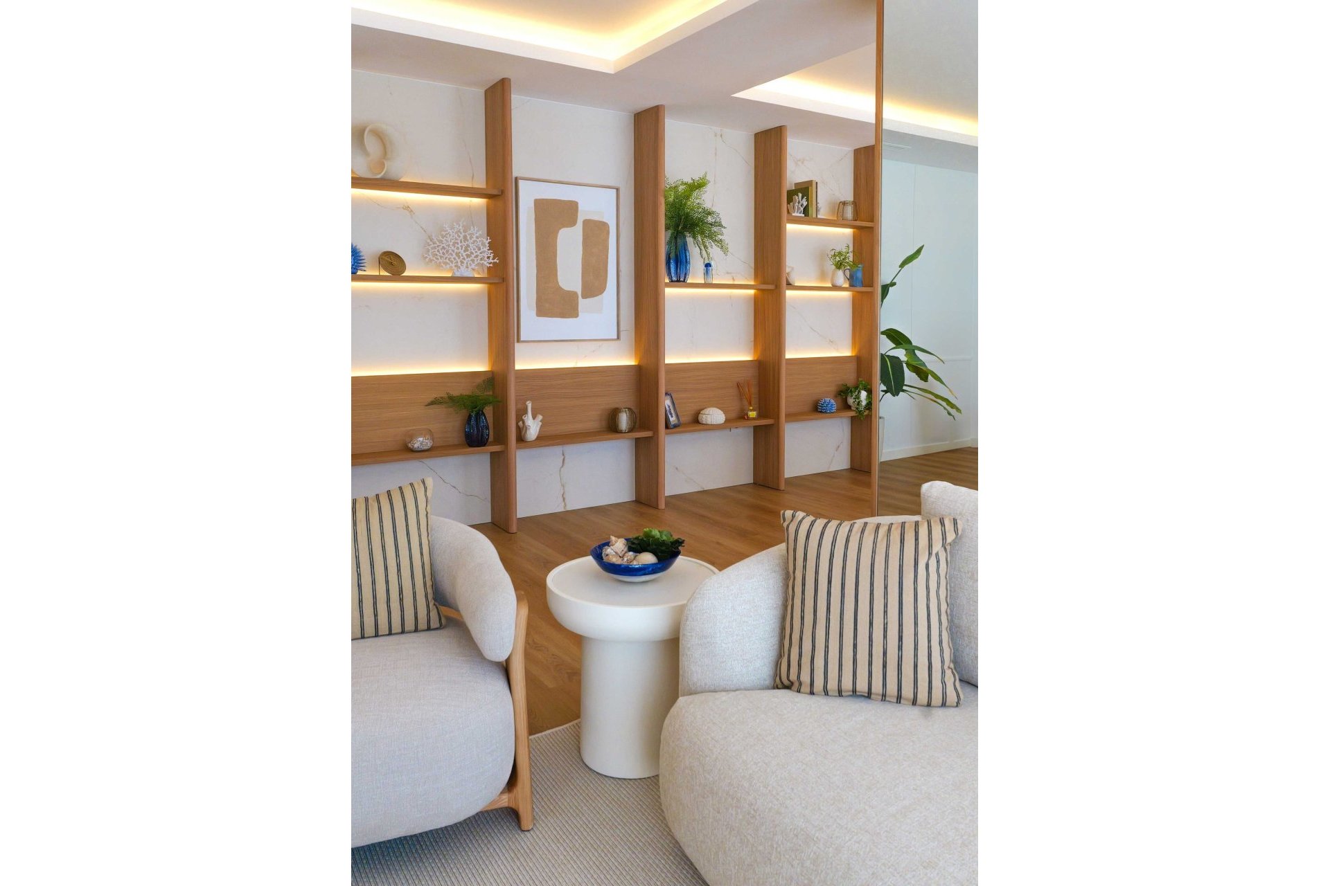 New Build - Apartment - La Manga del Mar Menor