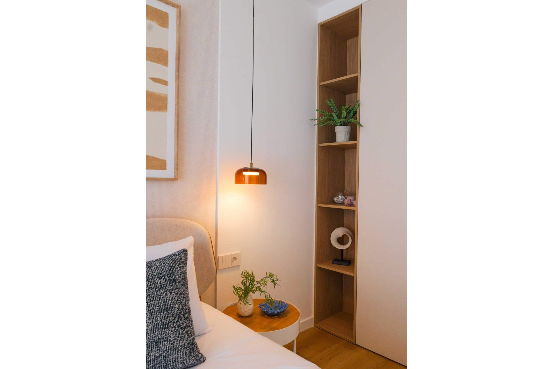 New Build - Apartment - La Manga del Mar Menor