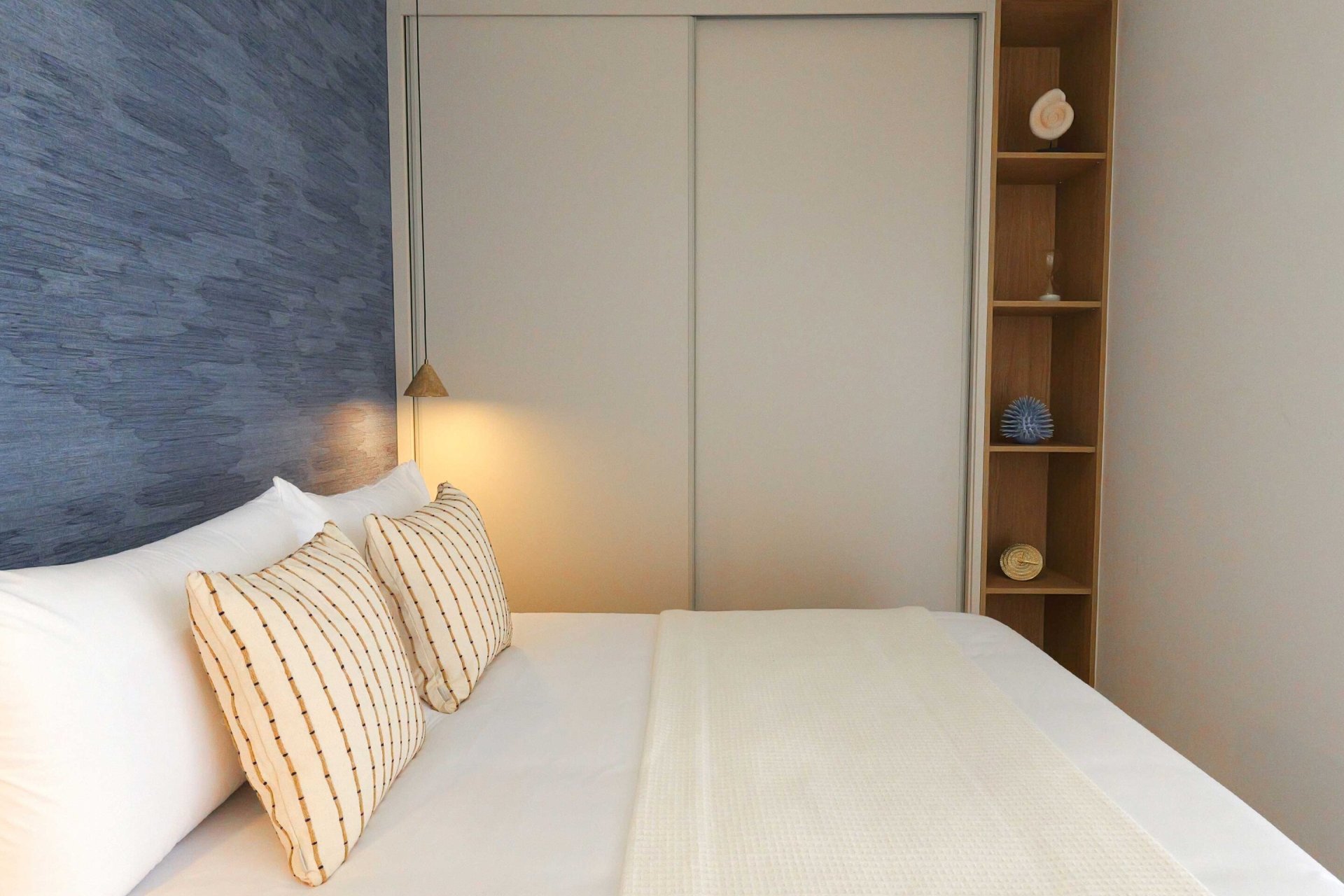 New Build - Apartment - La Manga del Mar Menor